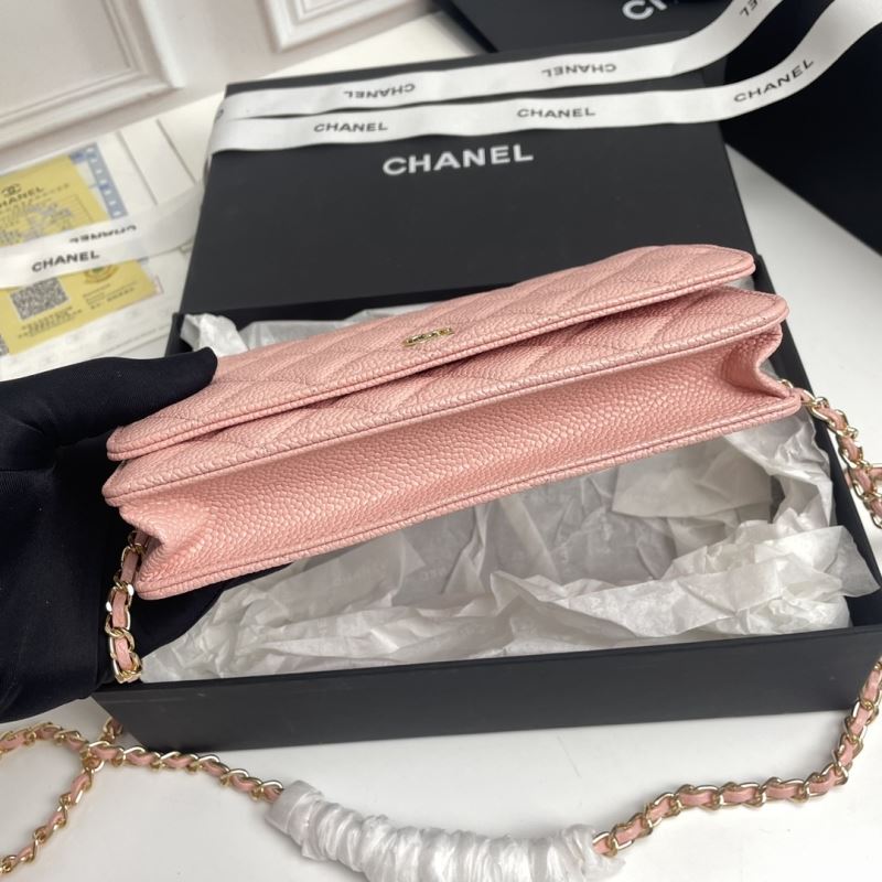 Chanel Woc Bags